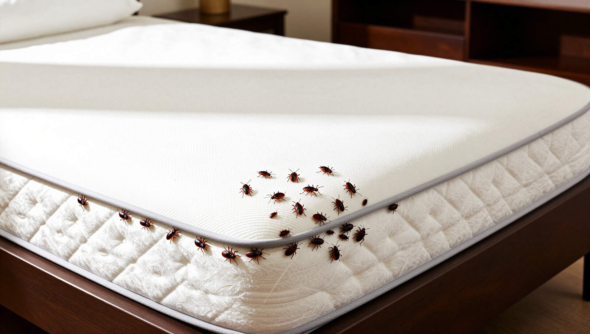 Bed Bugs Control in Ingleside