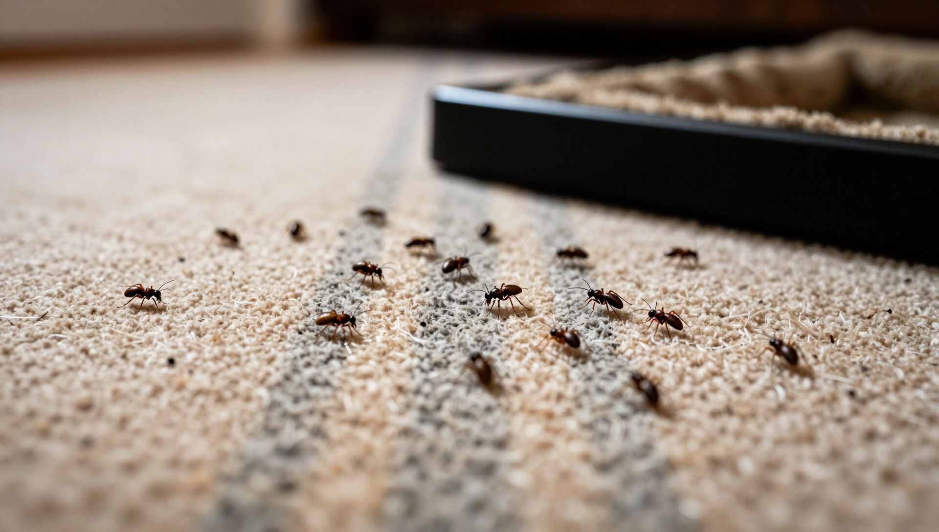Fleas and Ticks Removal in Ingleside