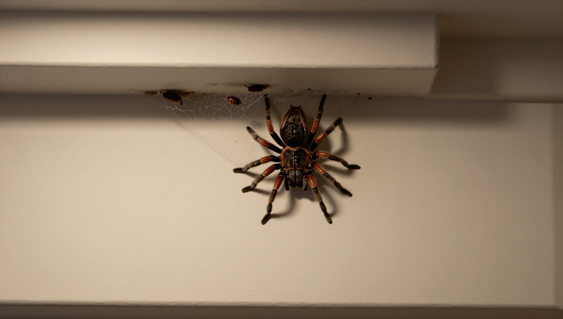 Spider Control in Ingleside